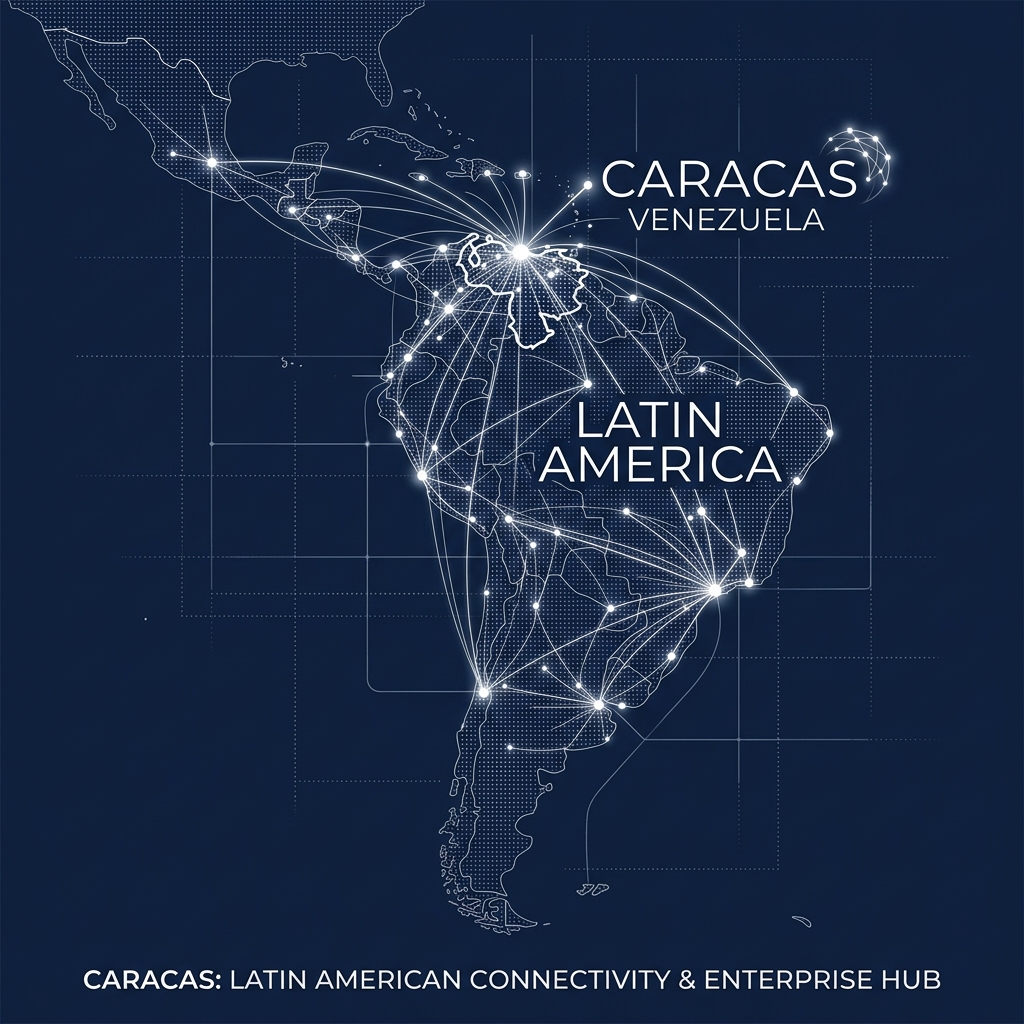 Cobertura NP Consulting Latinoamérica